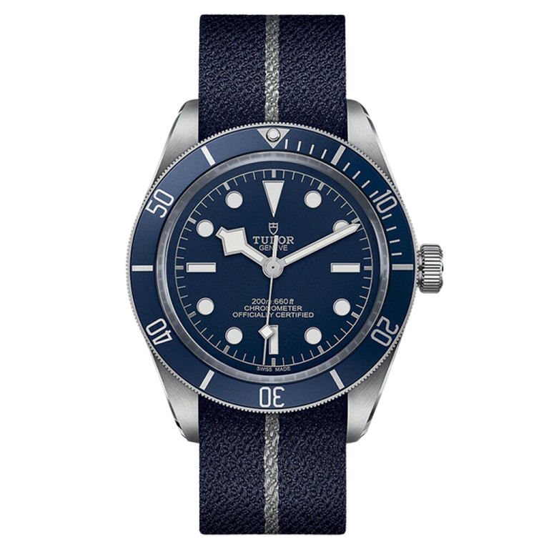 Black Bay 39mm - Tudor - 79030B-0003