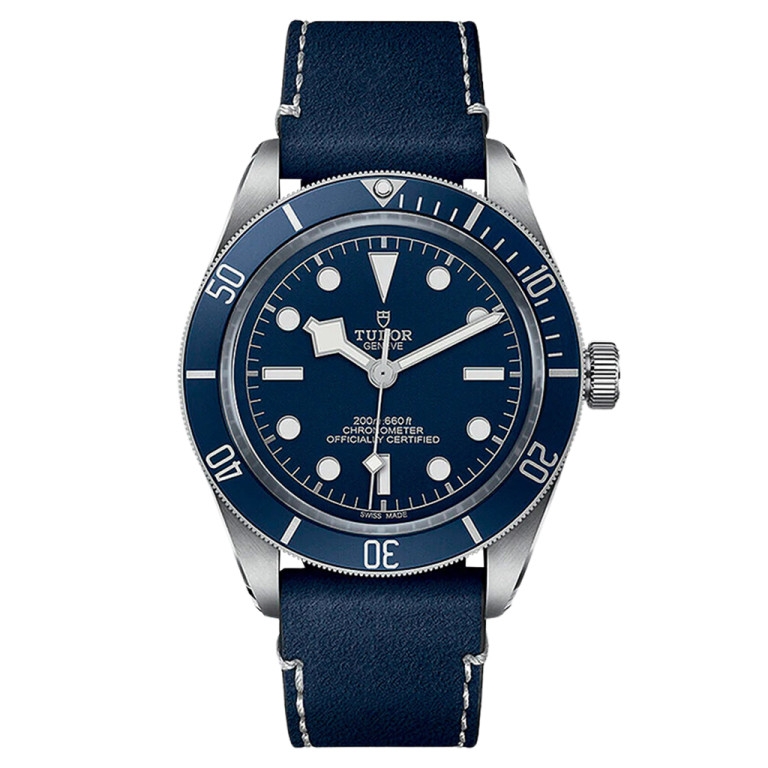 Black Bay 39mm - Tudor - 79030B-0002