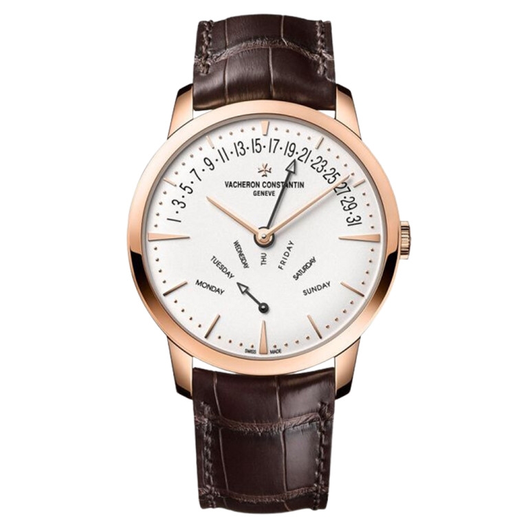 Patrimony 42mm - Vacheron Constantin - 4000U/000R-B1110