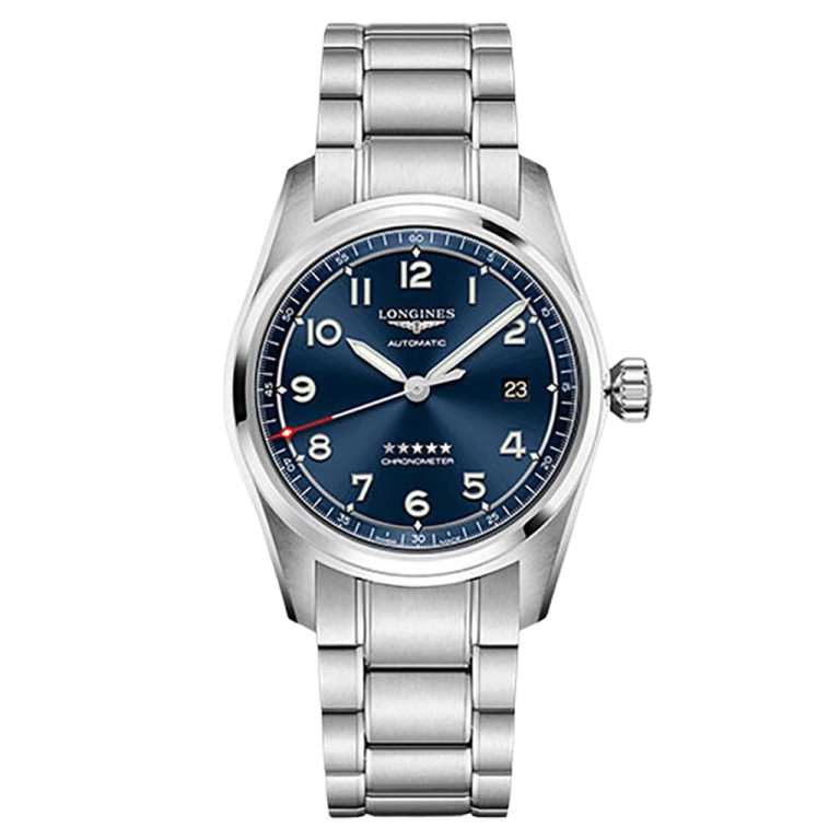 Spirit 40mm - Longines - L3.810.4.93.6