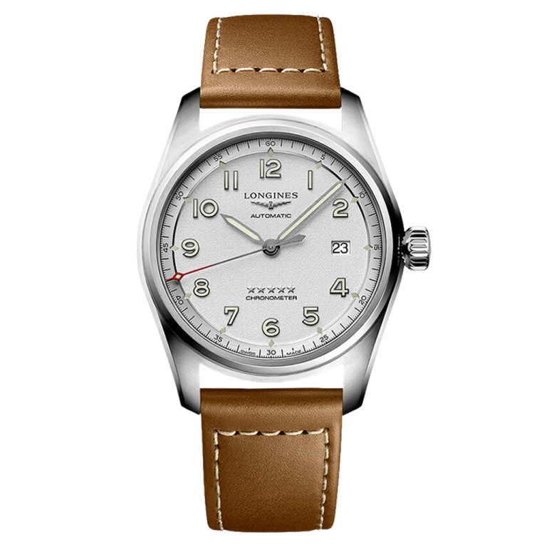 Spirit 40mm - Longines - L3.810.4.73.2