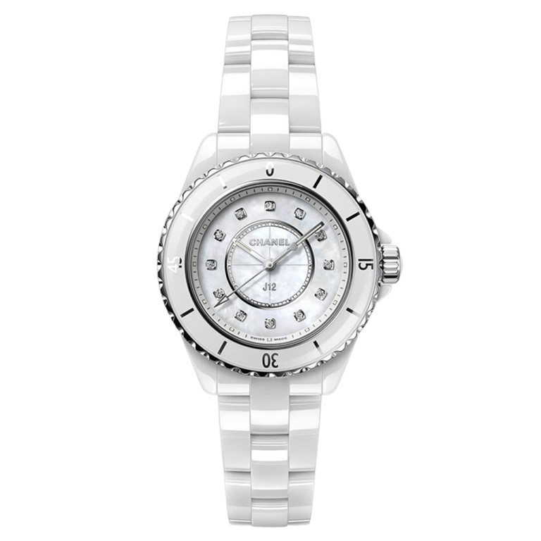 J12 33mm 33mm - CHANEL - H5704