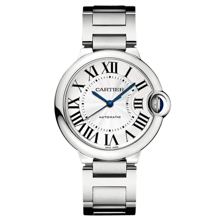 Ballon Bleu de Cartier 36mm - Cartier - WSBB0048