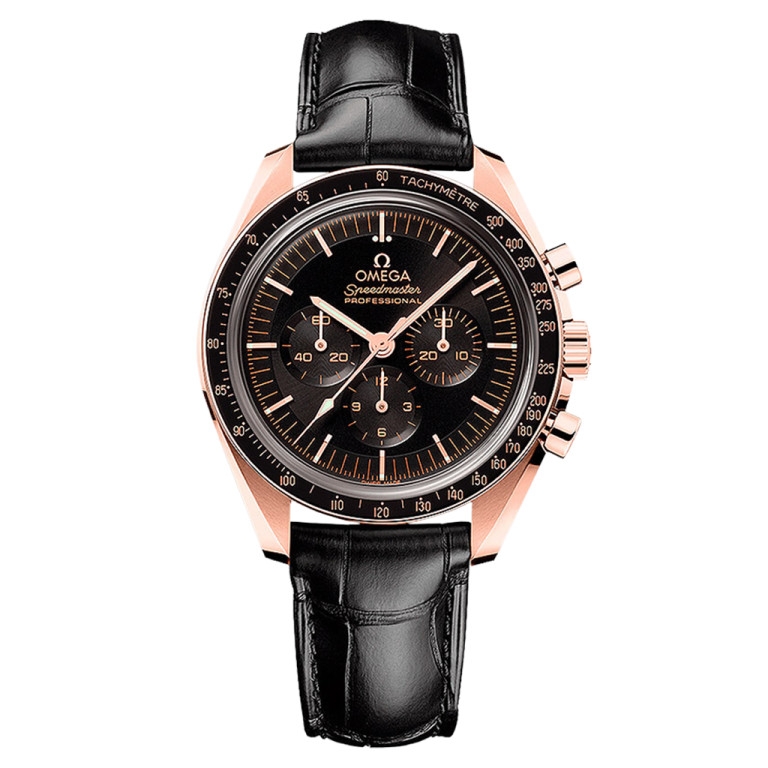 Speedmaster 42mm - Omega - 310.63.42.50.01.001