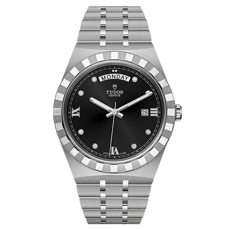 Tudor Royal 41mm - Tudor - 28600-0004