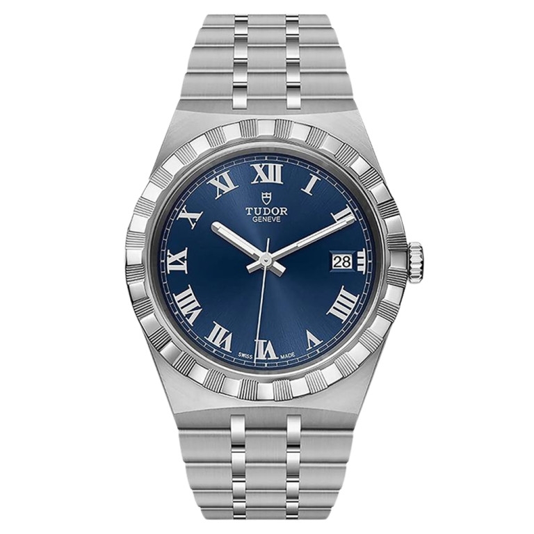 Tudor Royal 38mm - Tudor - 28500-0005