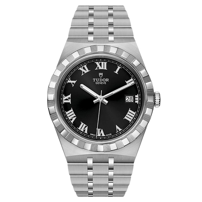 Tudor Royal 38mm - Tudor - 28500-0003