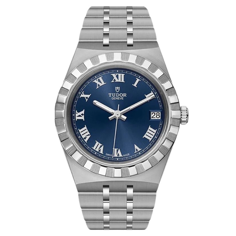 Tudor Royal 34mm - Tudor - 28400-0006