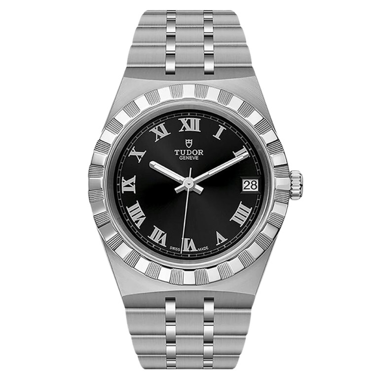 Tudor Royal 34mm - Tudor - 28400-0003