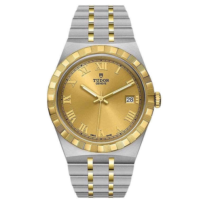 Tudor Royal 38mm - Tudor - 28503-0003