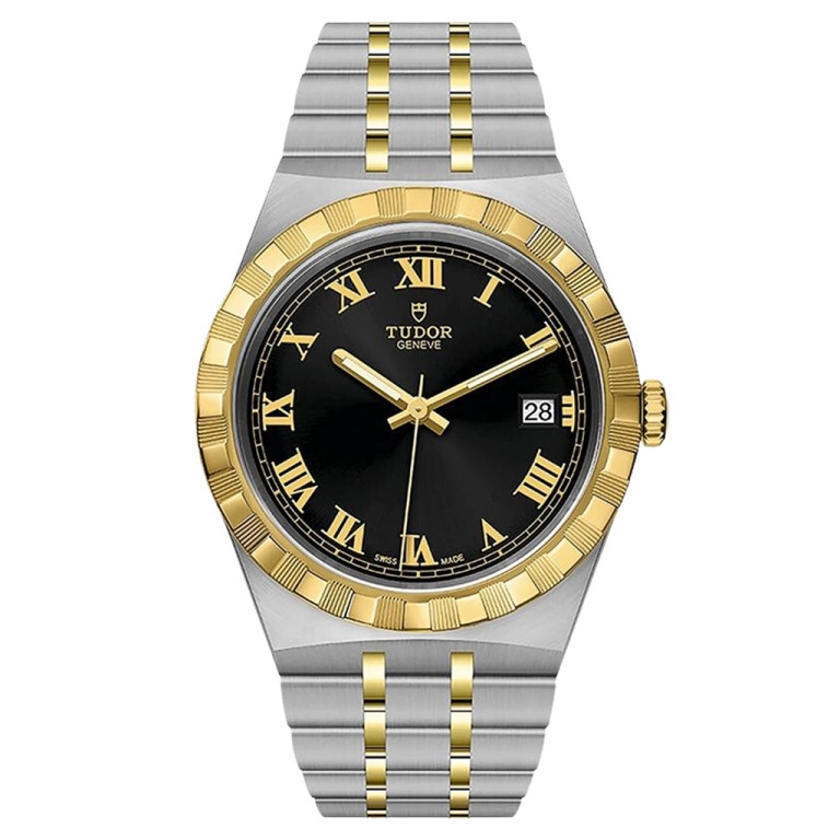 Tudor Royal 38mm - Tudor - 28503-0006