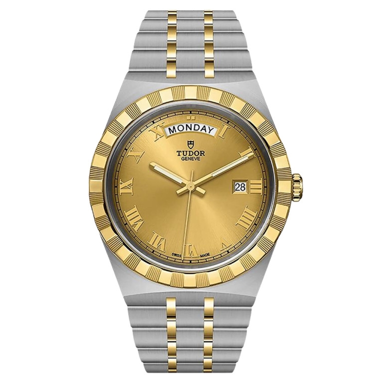 Tudor Royal 41mm - Tudor - 28603-0004