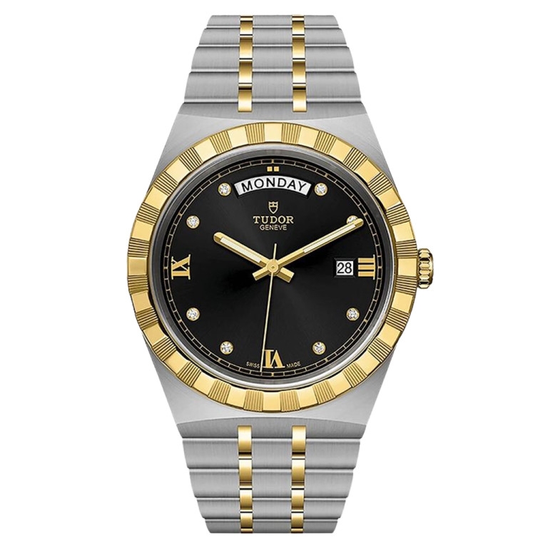 Tudor Royal 41mm - Tudor - 28603-0005