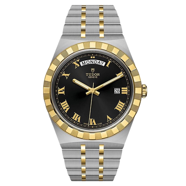 Tudor Royal 41mm - Tudor - 28603-0003