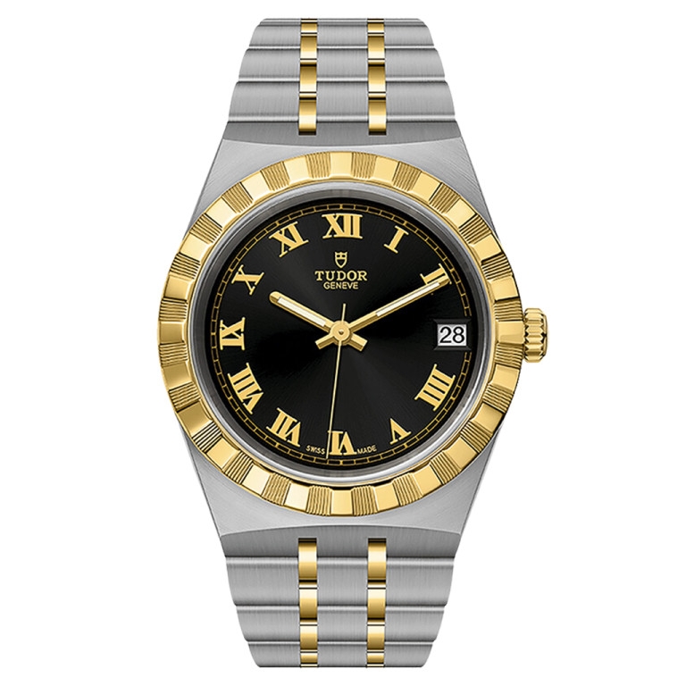 Tudor Royal 34mm - Tudor - 28403-0003