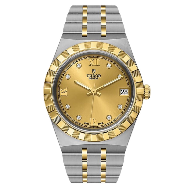 Tudor Royal 34mm - Tudor - 28403-0006