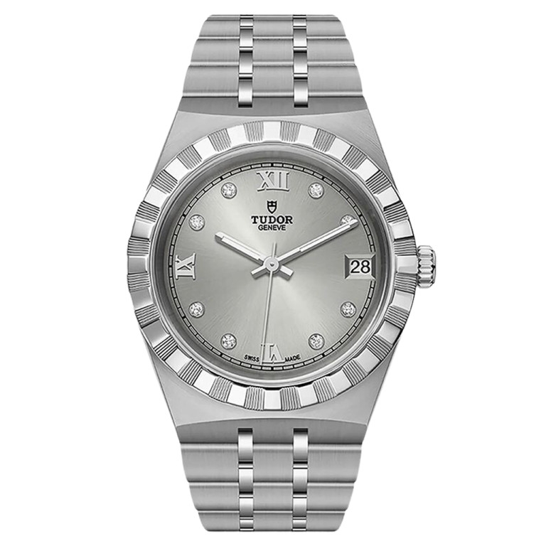 Tudor Royal 34mm - Tudor - 28400-0002