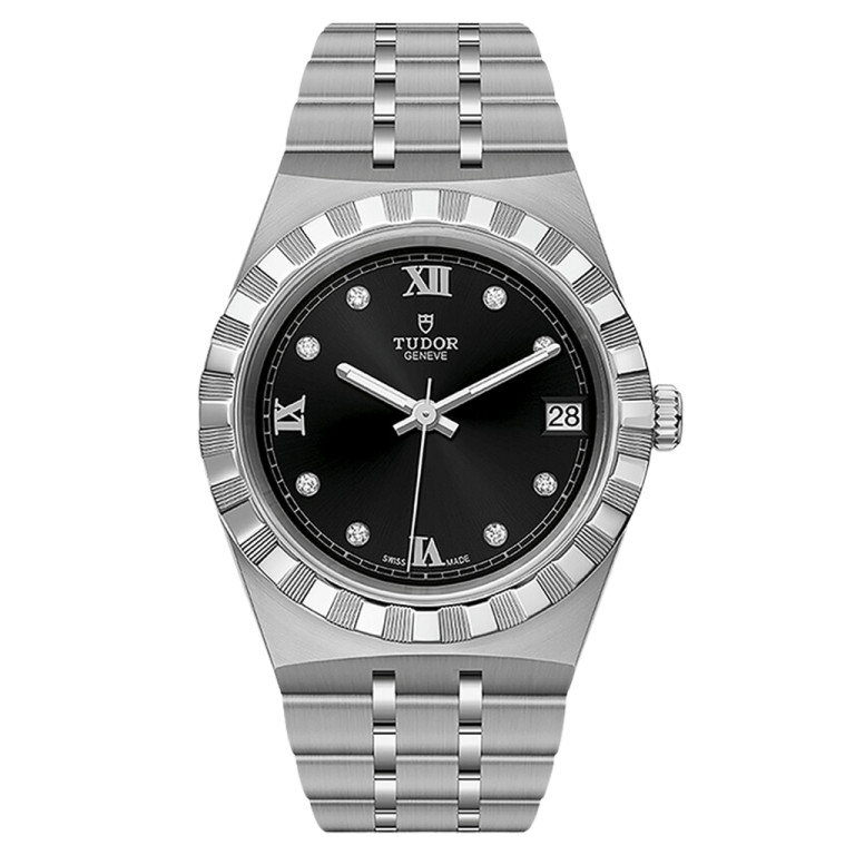 Tudor Royal 34mm - Tudor - 28400-0004