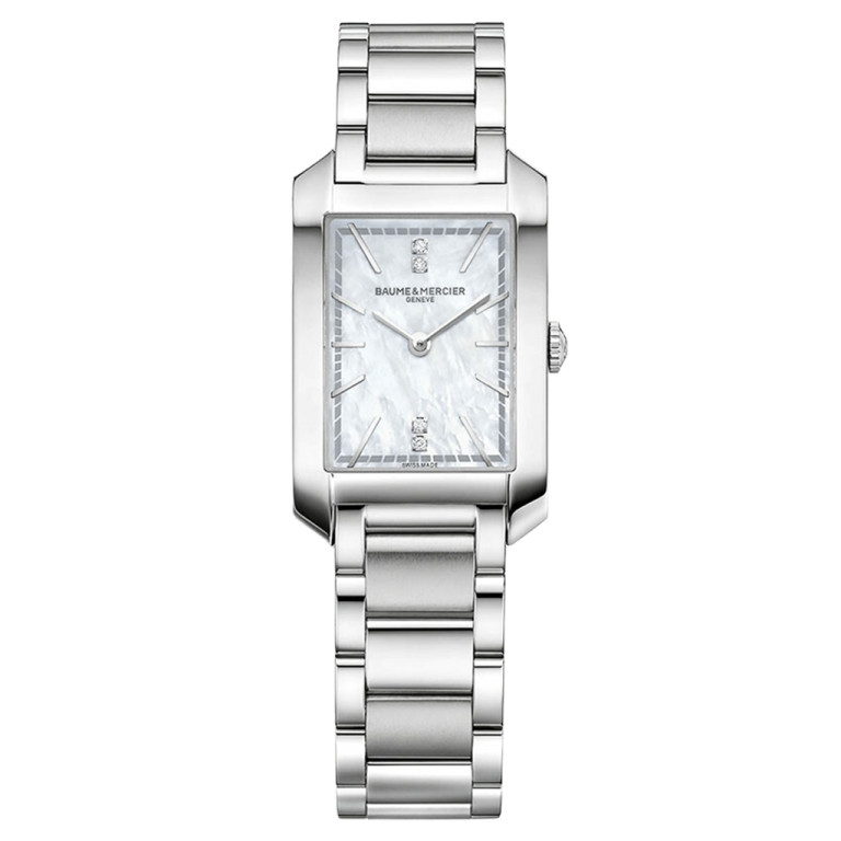 Hampton 35mm - Baume & Mercier - M0A10474