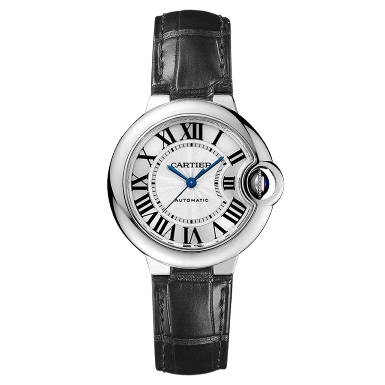 Ballon Bleu de Cartier 33mm - Cartier - WSBB0030