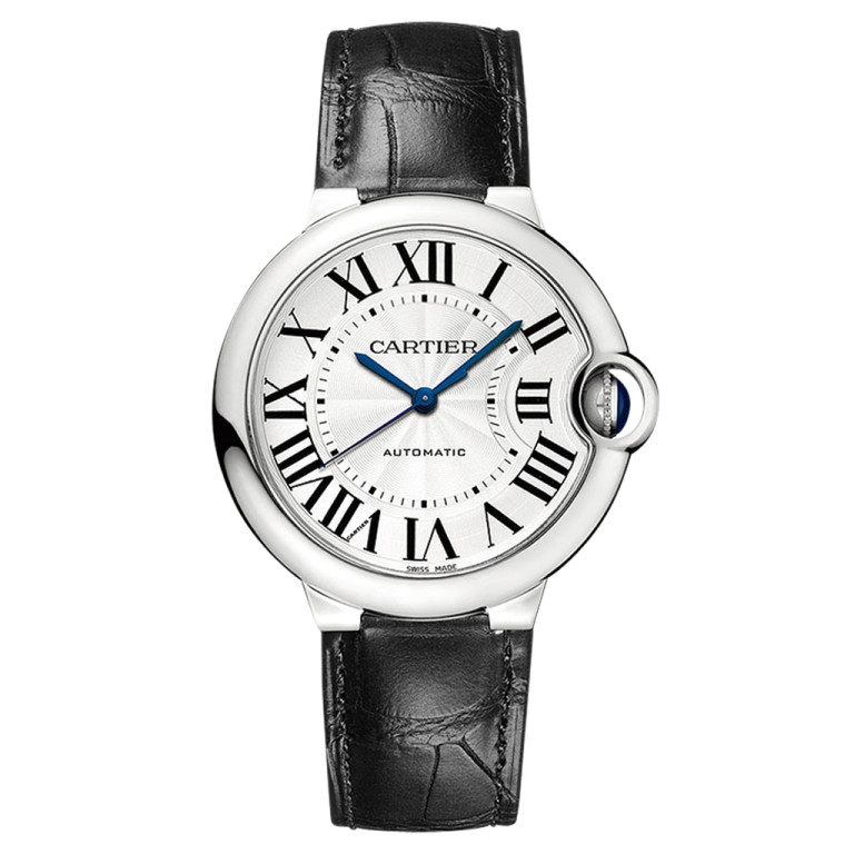 Ballon Bleu de Cartier 36mm - Cartier - WSBB0028