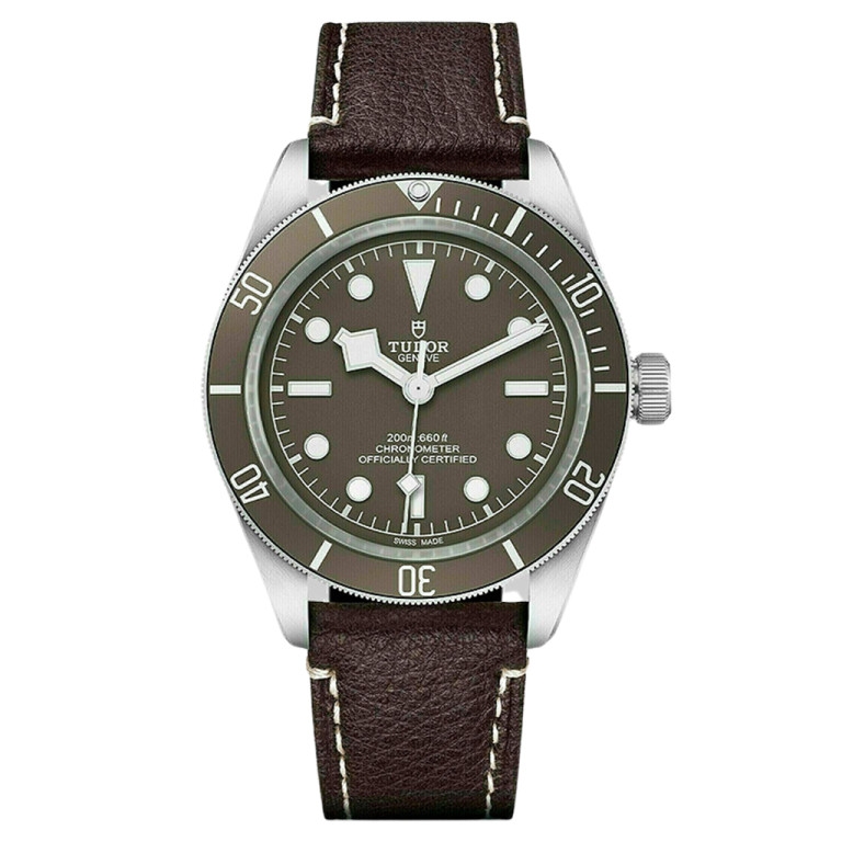 Black Bay 39mm - Tudor - 79010SG-0001