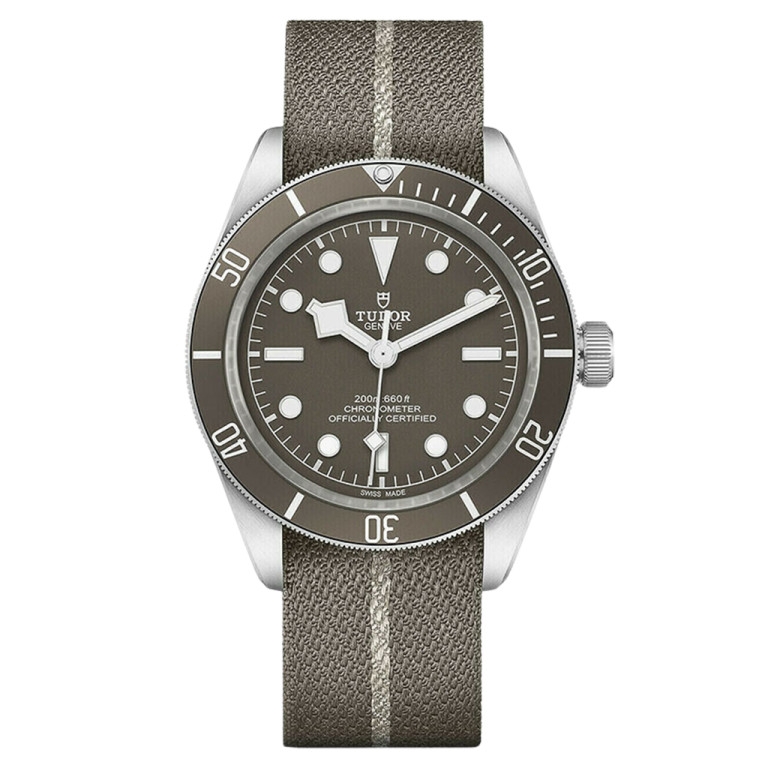 Black Bay 39mm - Tudor - 79010SG-0002