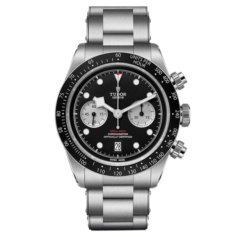 Black Bay 41mm - Tudor - 79360N-0001