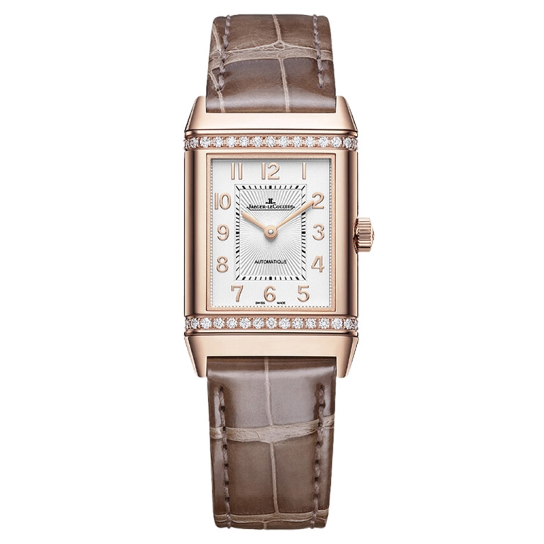 Reverso 40mm - Jaeger-LeCoultre - Q2572570