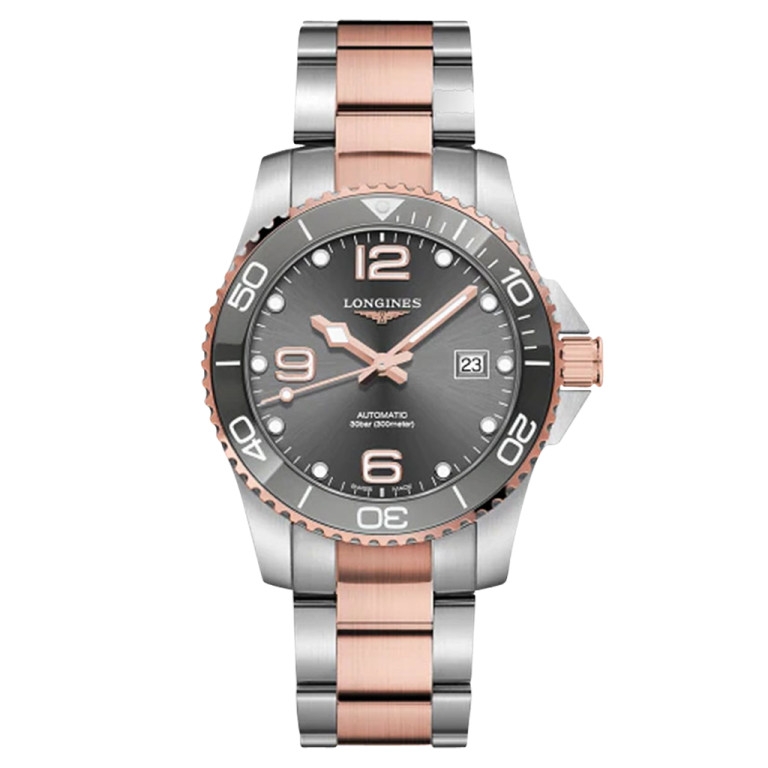 Hydroconquest 41mm - Longines - L3.781.3.78.7