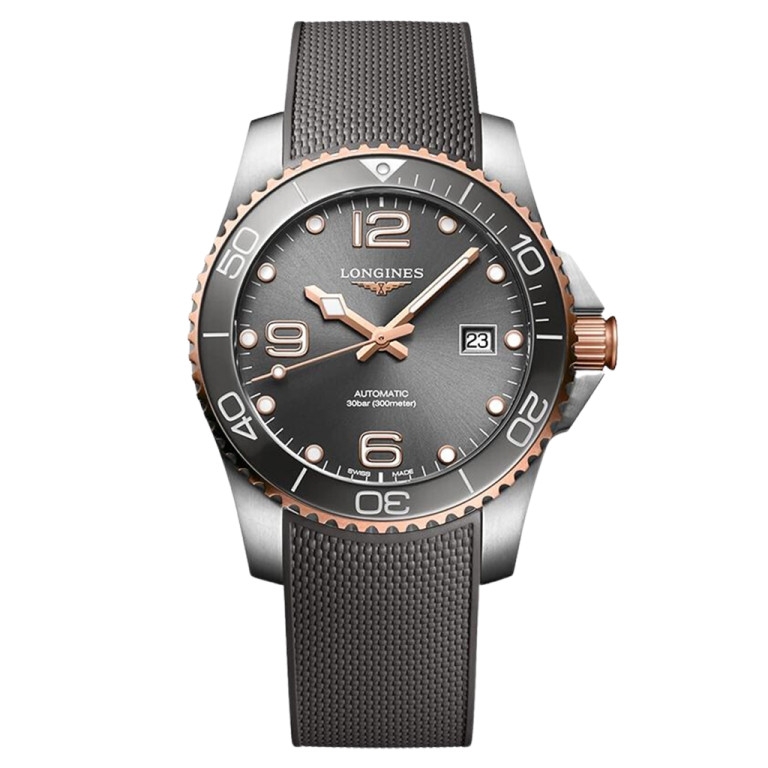 Hydroconquest 41mm - Longines - L3.781.3.78.9