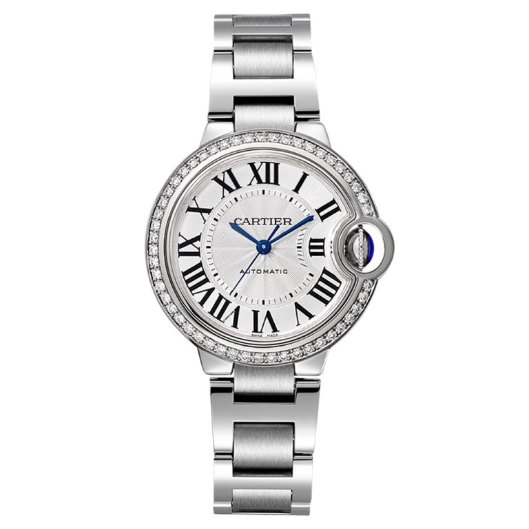 Ballon Bleu de Cartier 33mm - Cartier - W4BB0023