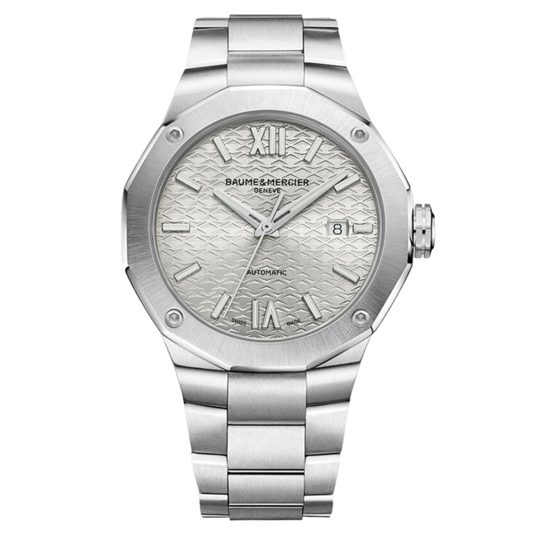 Riviera 42mm - Baume & Mercier - M0A10622