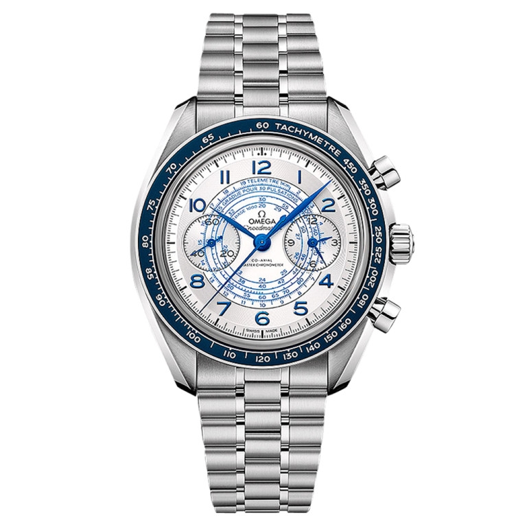 Speedmaster 43mm - Omega - 329.30.43.51.02.001