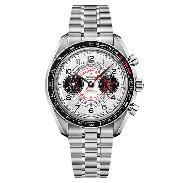 Speedmaster 43mm - Omega - 329.30.43.51.02.002