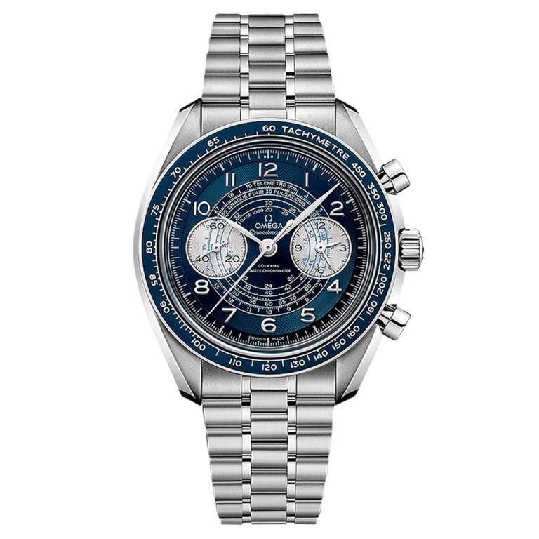 Speedmaster 43mm - Omega - 329.30.43.51.03.001