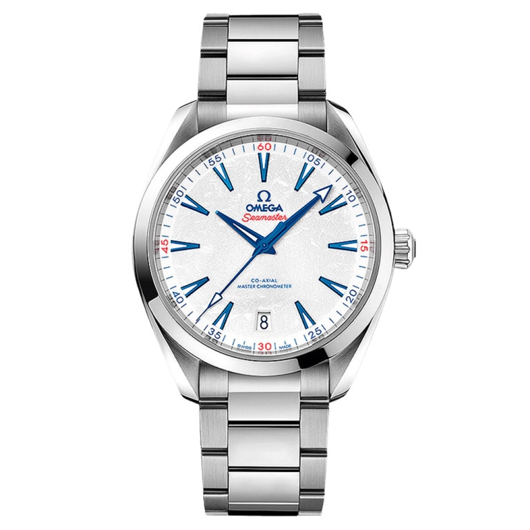 Seamaster 41mm - Omega - 522.10.41.21.04.001