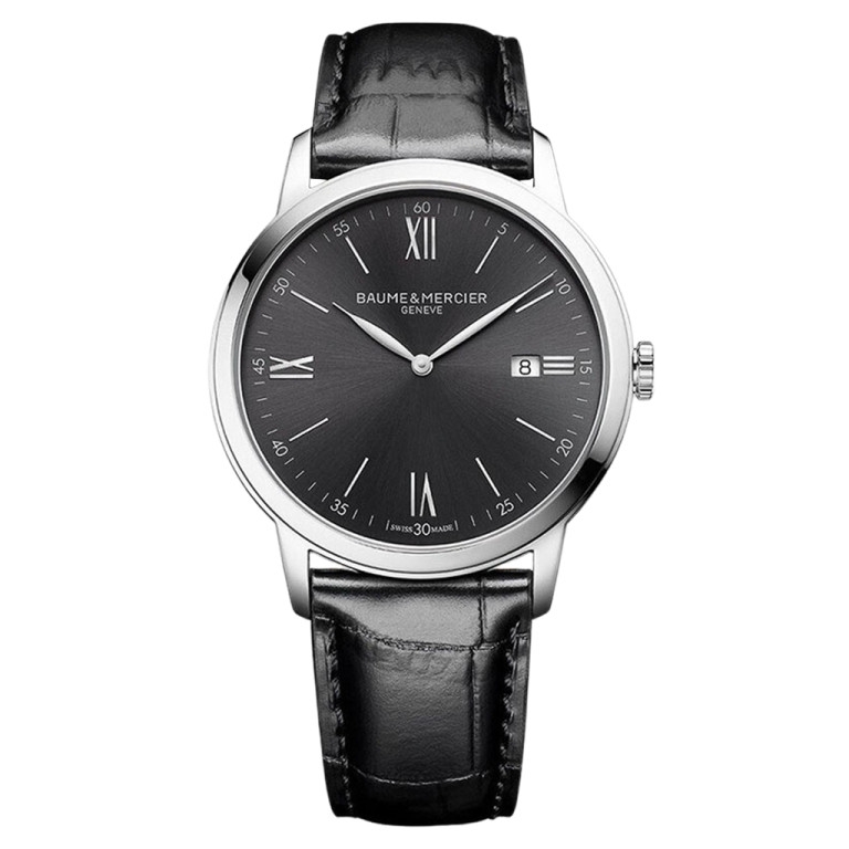 Classima 42mm - Baume & Mercier - M0A10416