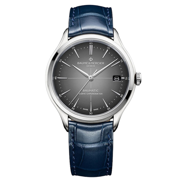 Clifton 40mm - Baume & Mercier - M0A10550