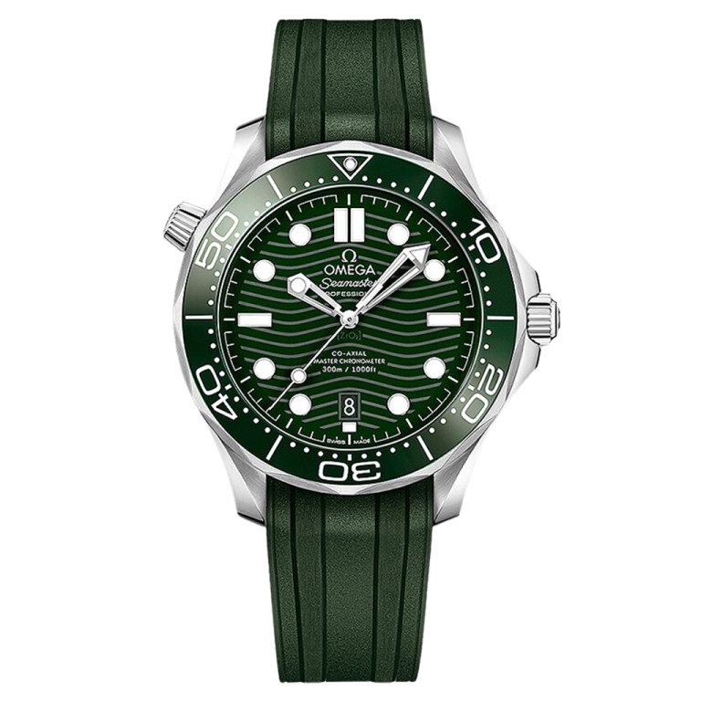 Seamaster 42mm - Omega - 210.32.42.20.10.001