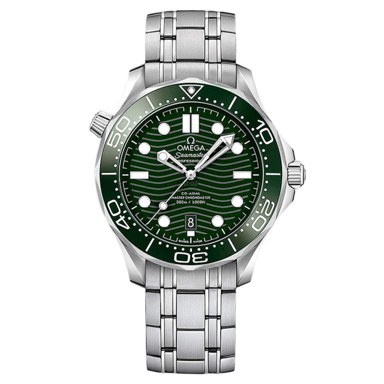 Seamaster 42mm - Omega - 210.30.42.20.10.001