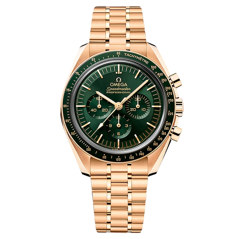 Speedmaster 42mm - Omega - 310.60.42.50.10.001