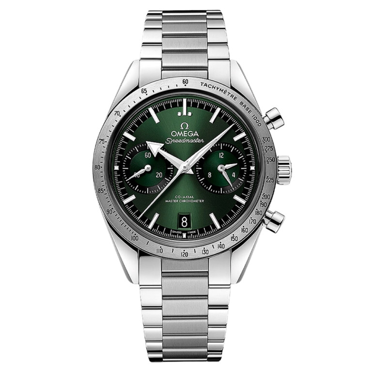 Speedmaster 41mm - Omega - 332.10.41.51.10.001