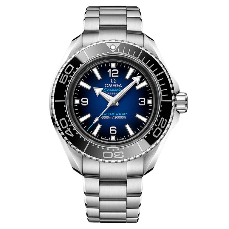 Seamaster 46mm - Omega - 215.30.46.21.03.001