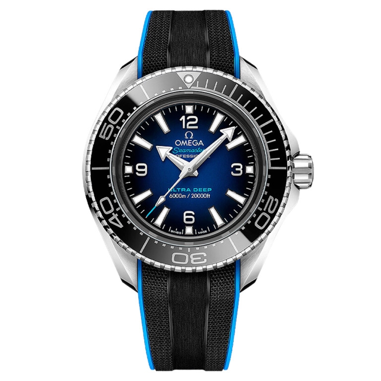 Seamaster 46mm - Omega - 215.32.46.21.03.001