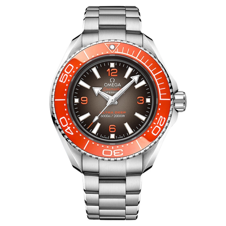 Seamaster 46mm - Omega - 215.30.46.21.06.001