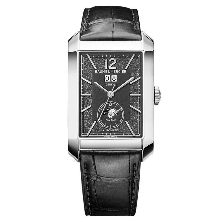 Hampton 48mm - Baume & Mercier - M0A10666