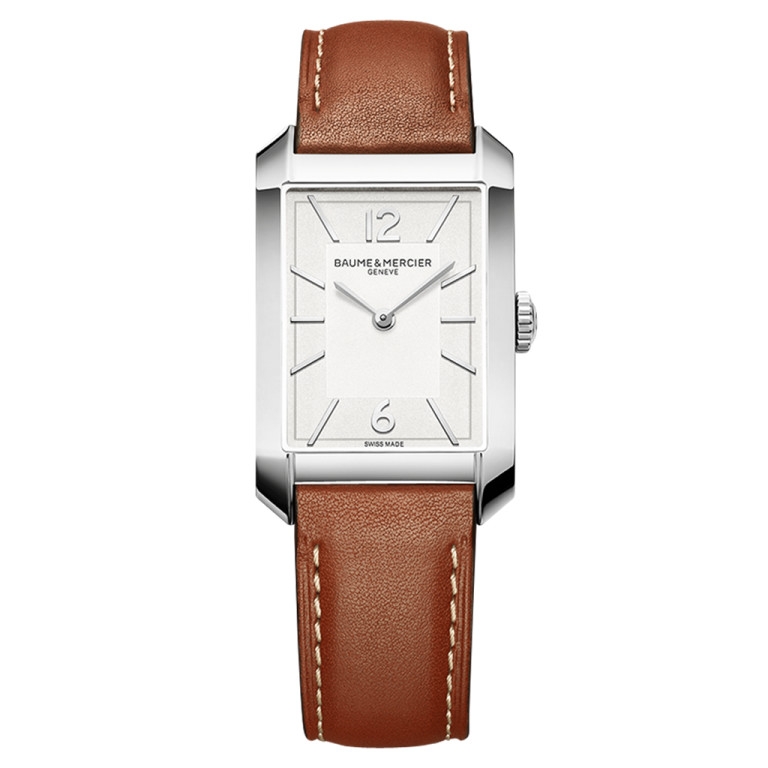 Hampton 43mm - Baume & Mercier - M0A10670