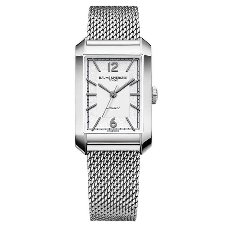 Hampton 43mm - Baume & Mercier - M0A10672