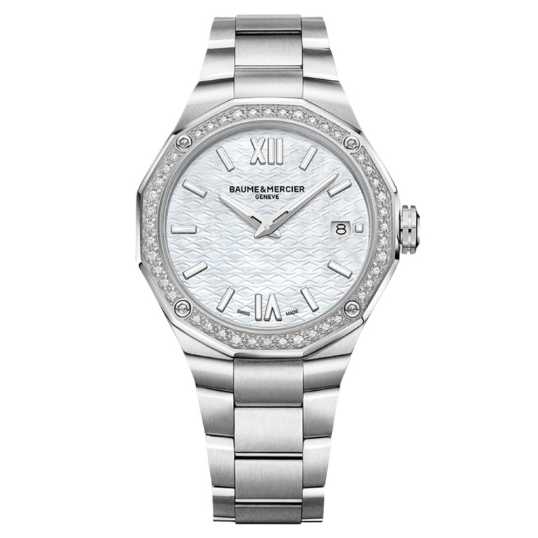 Riviera 33mm - Baume & Mercier - M0A10662